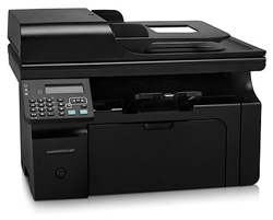 HP LaserJet PRO M1217 NFW