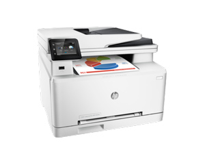 HP Color Laserjet PRO M274 N MFP