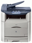 Canon LaserBase MF 8180 C