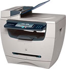 Canon LaserBase MF 5630