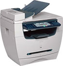 Canon LaserBase MF 5650