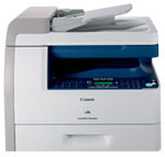 Canon LaserBase MF 6550