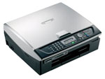 Brother MFC-215 C