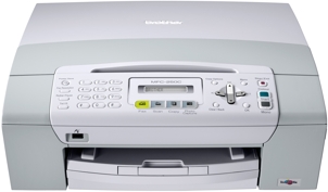 Brother MFC-250 C