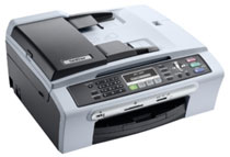Brother MFC-260 C