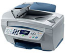 Brother MFC-3420 C