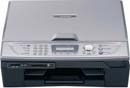 Brother MFC-410 CN