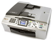 Brother MFC-440 CN