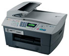 Brother MFC-5840 CN
