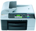 Brother MFC-5860 CN