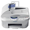 Brother MFC-590