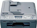 Brother MFC-620 CN
