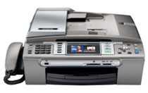 Brother MFC-680 CN