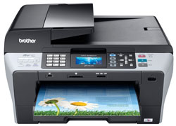 Brother MFC-6890 CDW