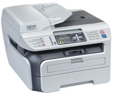 Brother MFC-7440 N