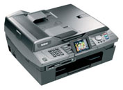 Brother MFC-820 CW