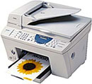 Brother MFC-860