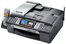 Brother MFC-885 CW