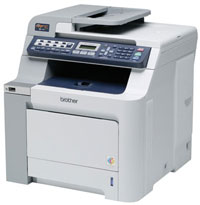 Brother MFC-9440 CDN