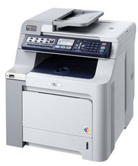 Brother MFC-9440 CN