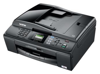 Brother MFC-J 415 W