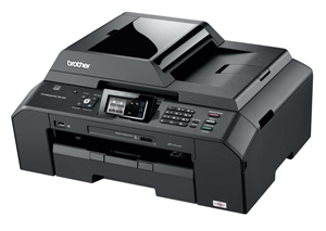 Brother MFC-J 5910 DW