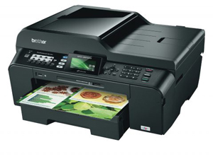 Brother MFC-J 6510 DW