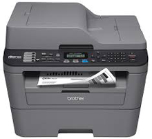 Brother MFC-L2700 DW