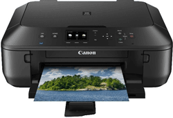 Canon MG 5550