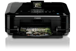 Canon MG 6100
