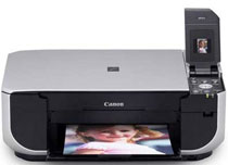 Canon MP470