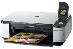 Canon MP492