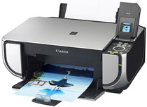 Canon MP520