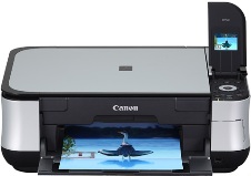 Canon MP540