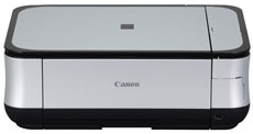 Canon MP550