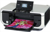 Canon MP600R