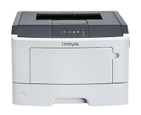 Lexmark MS 310 DN