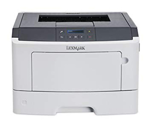 Lexmark MS 312 DN