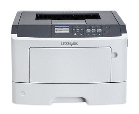 Lexmark MS 510 DN