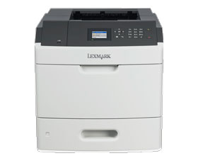 Lexmark MS 811 DN