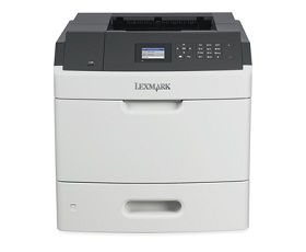 Lexmark MS 812 DN
