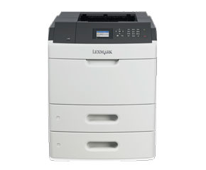 Lexmark MS 812 DTN
