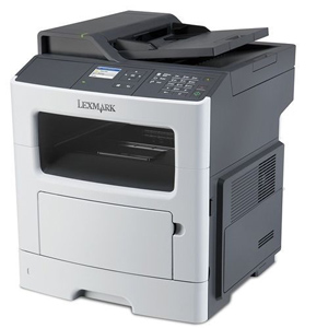 Lexmark MX 317 DN