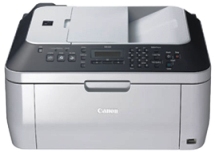 Canon MX320