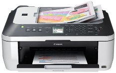 Canon MX330