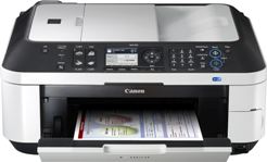 Canon MX350