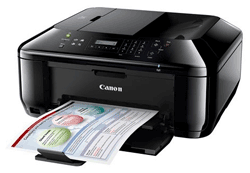 Canon MX434