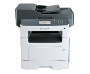 Lexmark MX 511 DHE