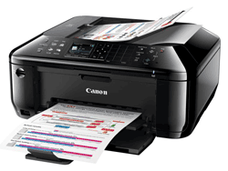 Canon MX515