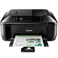 Canon MX525